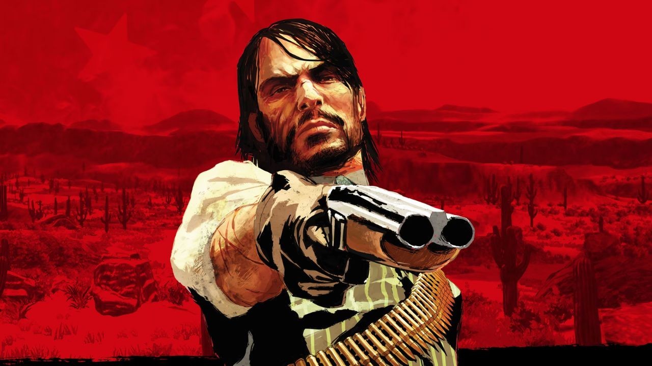 Red Dead Redemption trafi na next-geny? Pierwsza część oceniona przez ESRB
