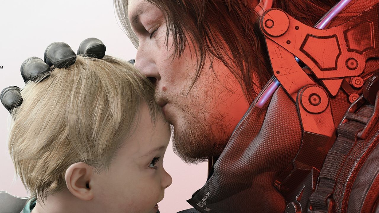 Death Stranding 2 z kampanią na wiele wieczorów? Historia może być ogromna