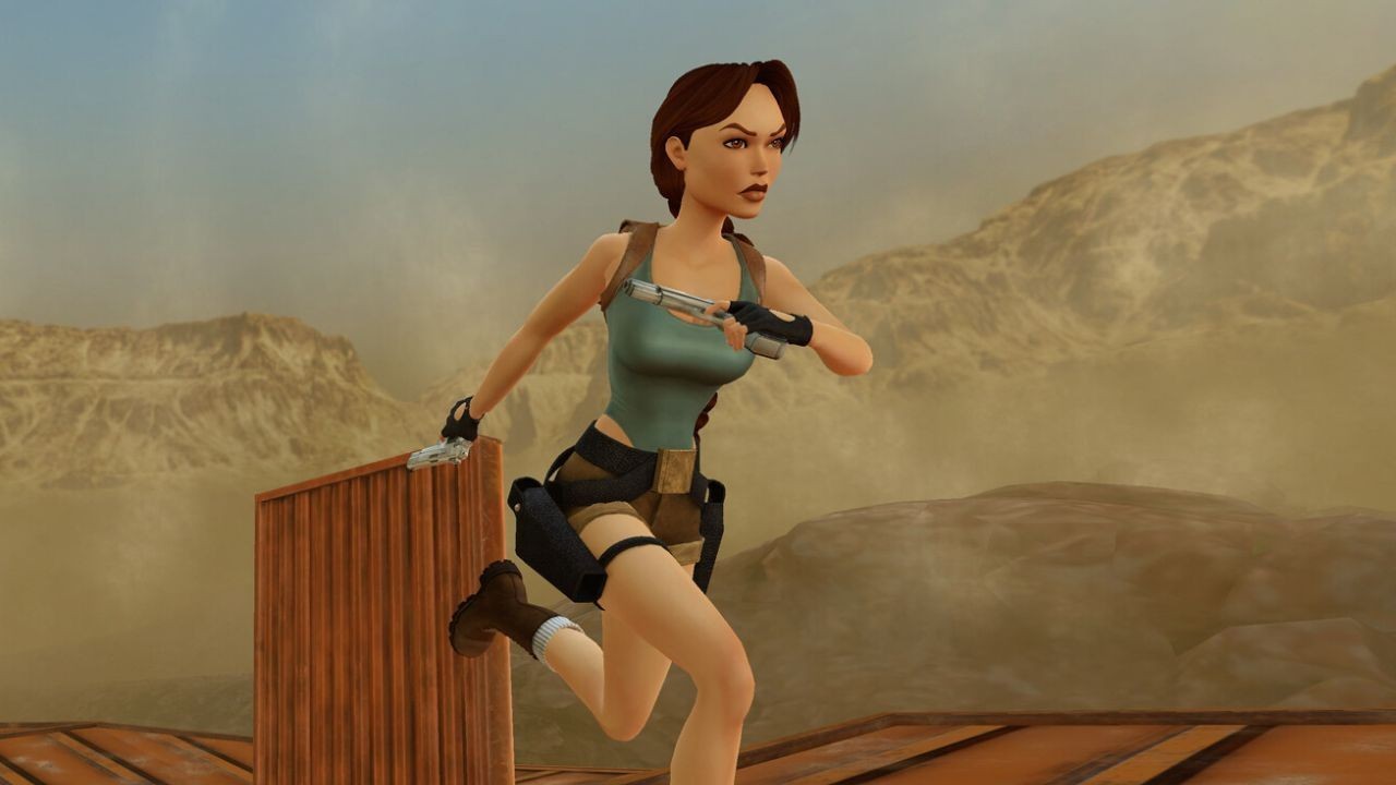 Tomb Raider IV-VI Remastered nadciąga wielkimi krokami. Twórcy rozpoczęli odliczanie