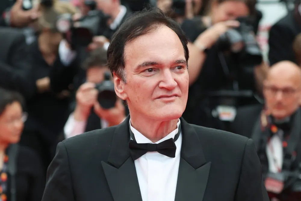 Quentin Tarantino wraca do aktorstwa