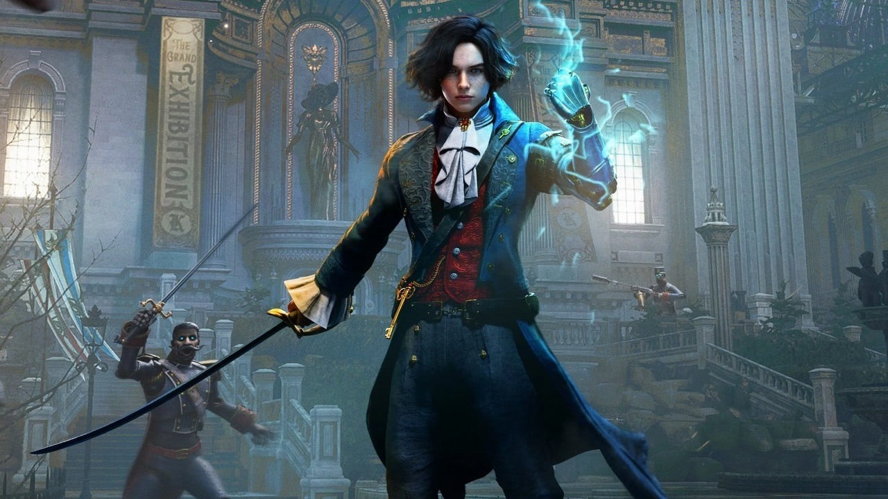 Nowe RPG akcji od twórców rewelacyjnego Lies of P w produkcji. Neowiz ujawnia plany