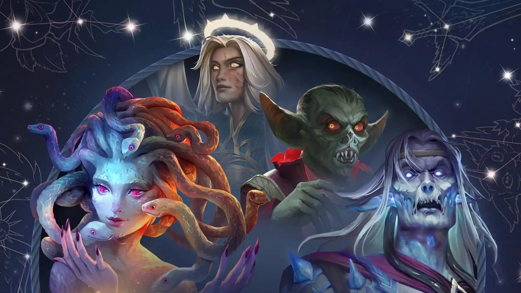 Heroes of Might and Magic: Olden Era z mnóstwem nowości. Zmieniono wygląd ekranów miast
