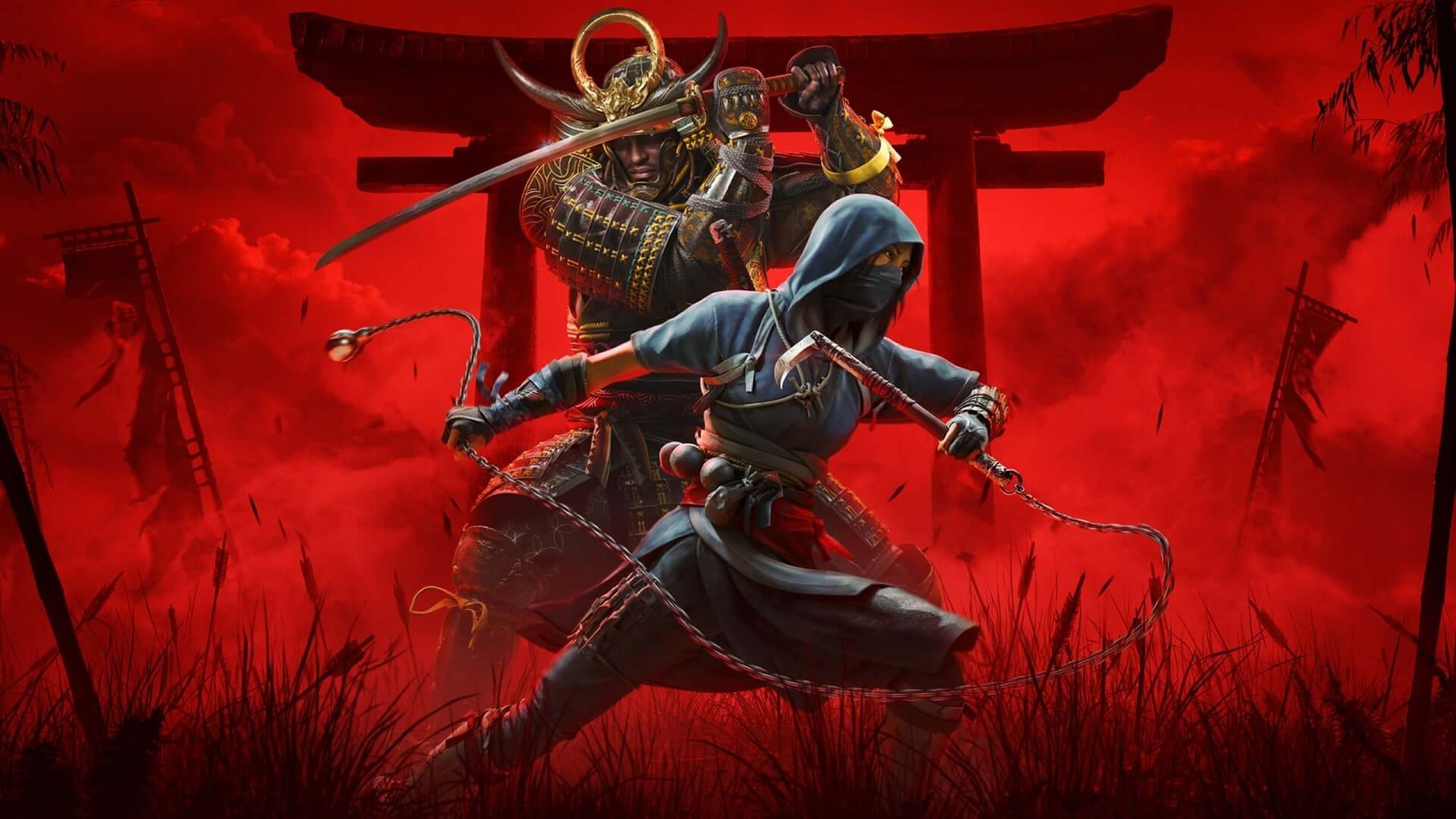 Assassin’s Creed Shadows tanio na PlayStation 5. Pudełkowa wersja z dużą obniżką