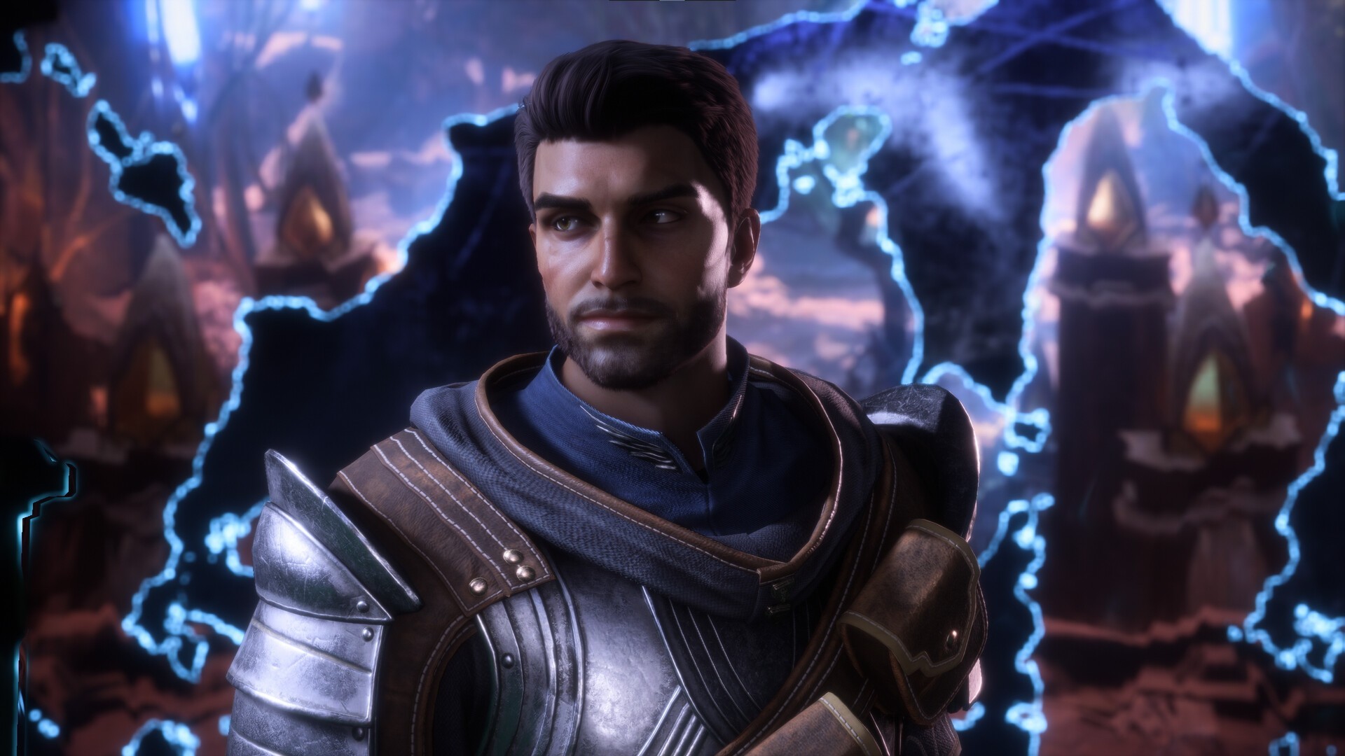 Dragon Age: The Veilguard na PlayStation 5 za 89,99 zł w Media Expert