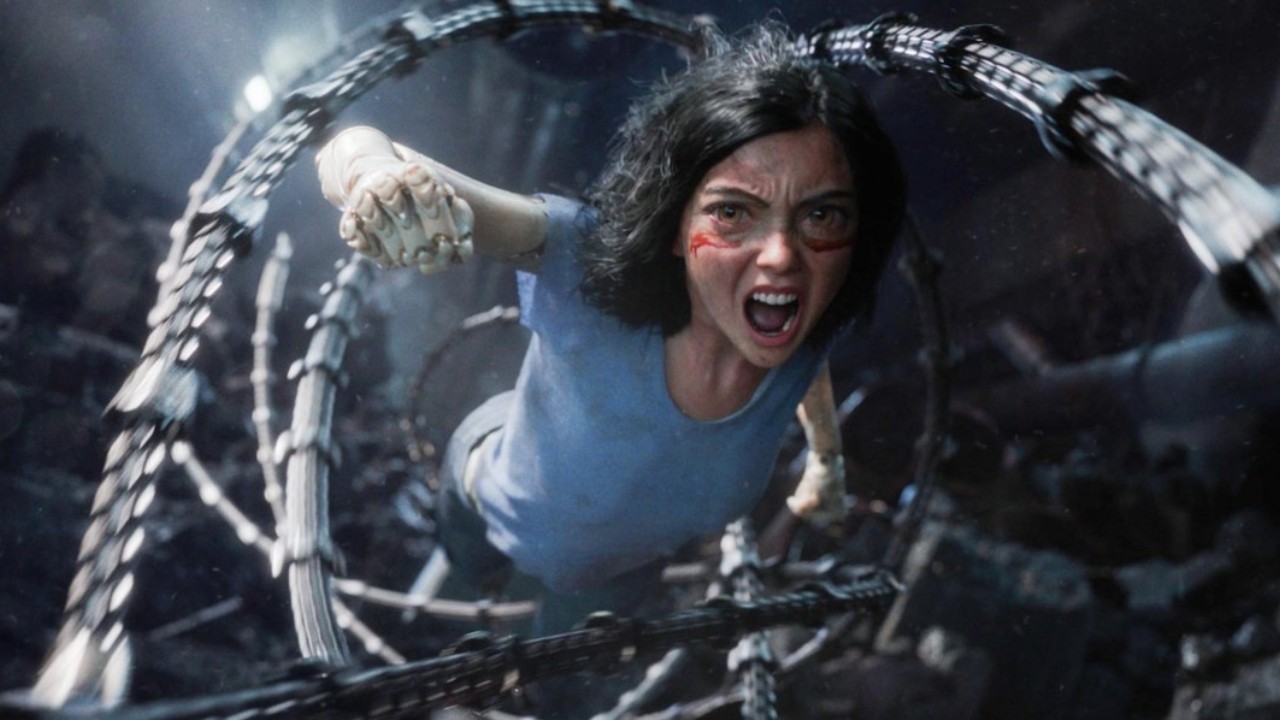 To najbardziej oczekiwana kontynuacja filmu science fiction. Robert Rodriguez i James Cameron zawiązali pakt, aby fani otrzymali drugą część