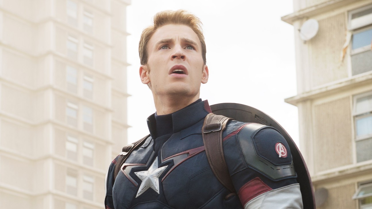 Superbohaterowie Marvela i DC we wspólnym uniwersum. Ujawniono, co łączy Kapitana Amerykę i Wonder Woman