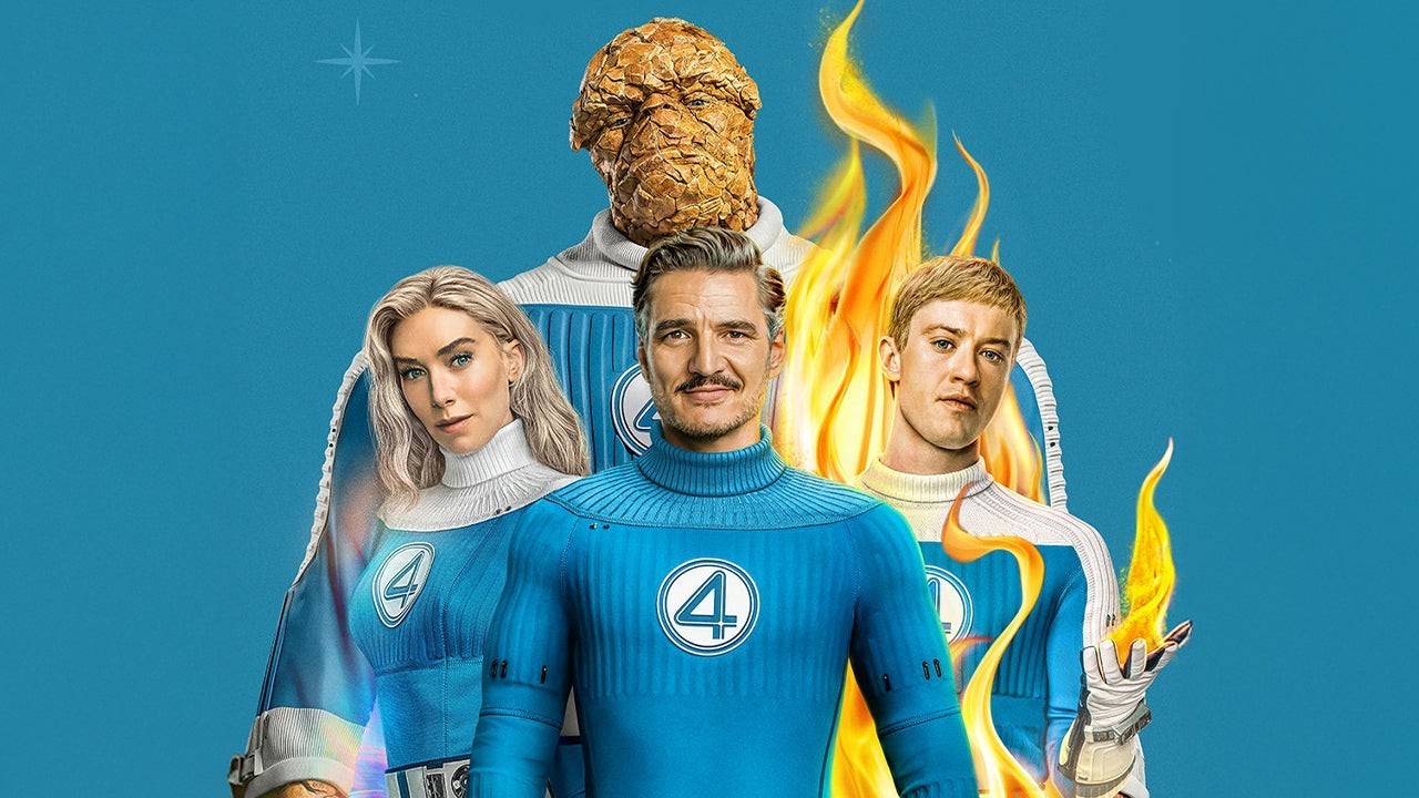 Fantastyczna 4: Pierwsze kroki z dnia na dzień traci widownię. Marvel w tarapatach?