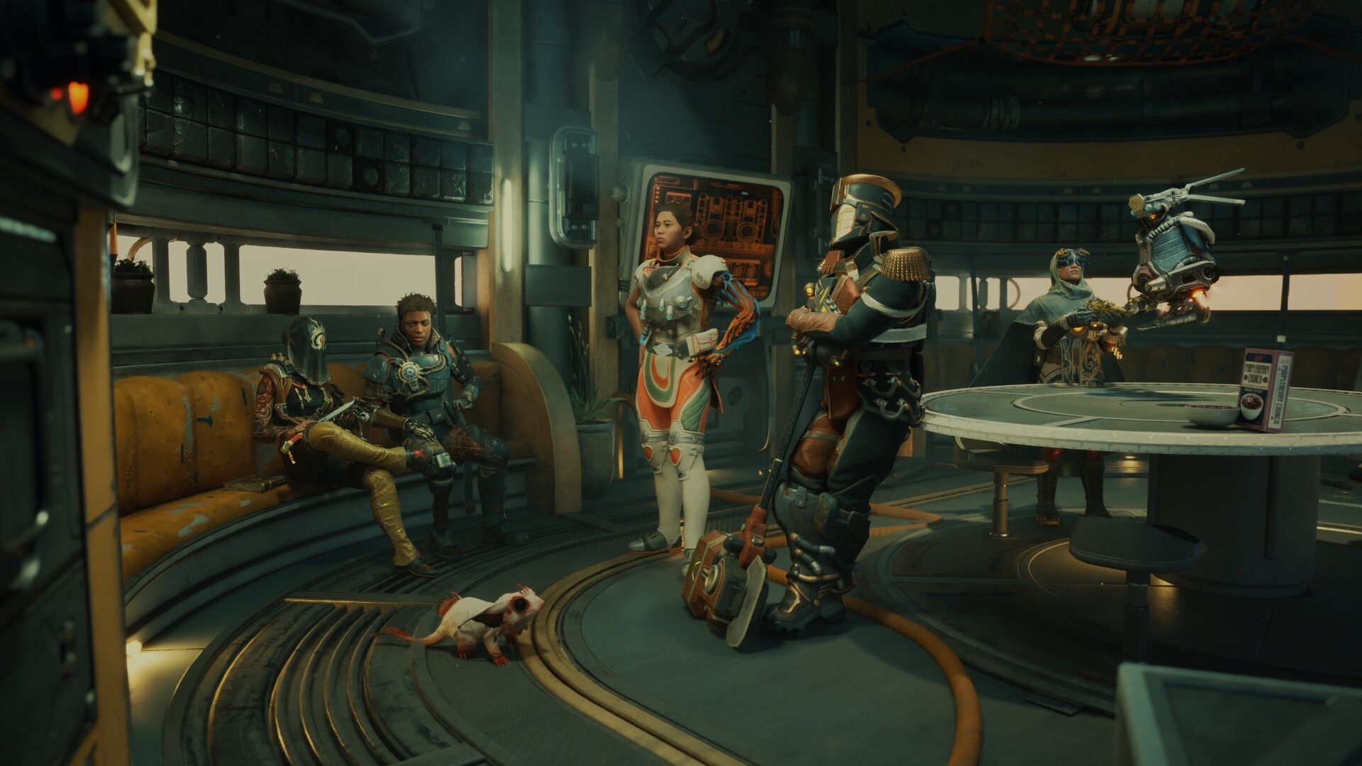 Microsoft zmienia zdanie. The Outer Worlds 2 jednak nie za 80 dolarów