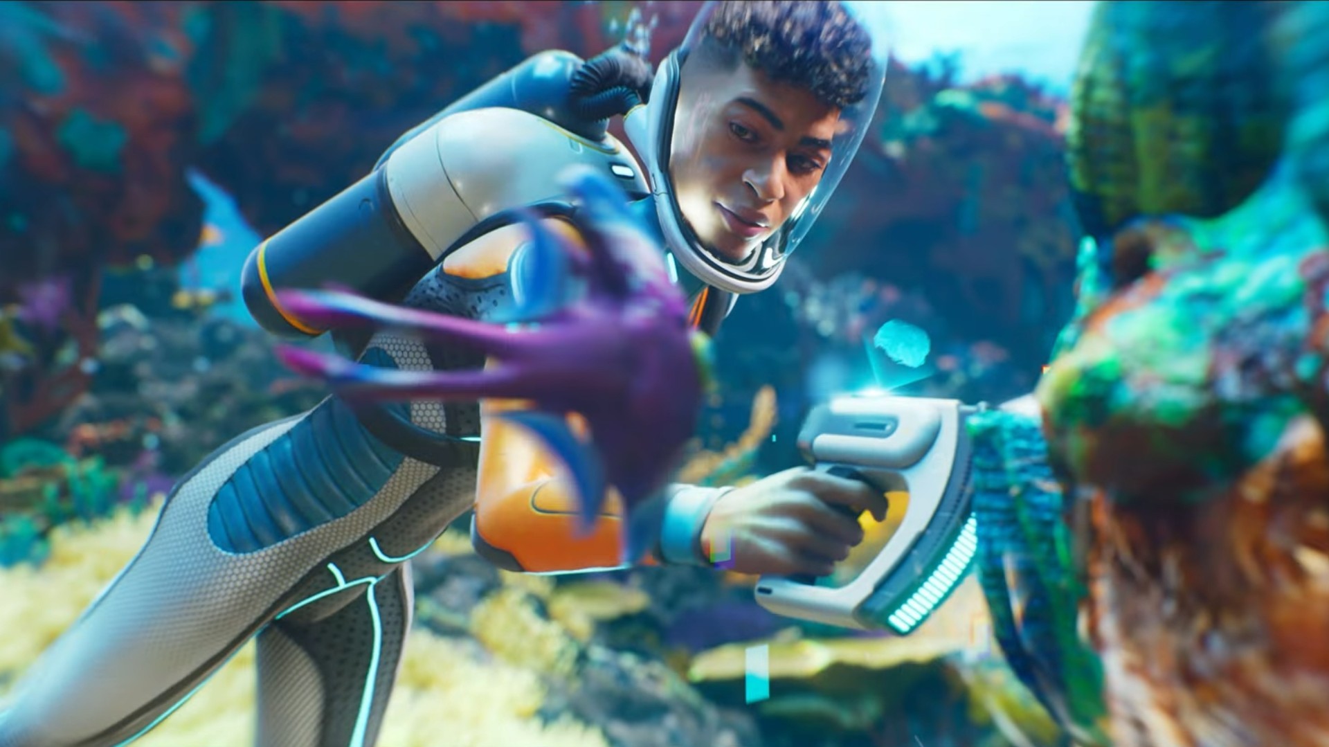 Subnautica 2 bez zmian mimo przetasowań w kierownictwie. Usłyszeliśmy kolejne obietnice
