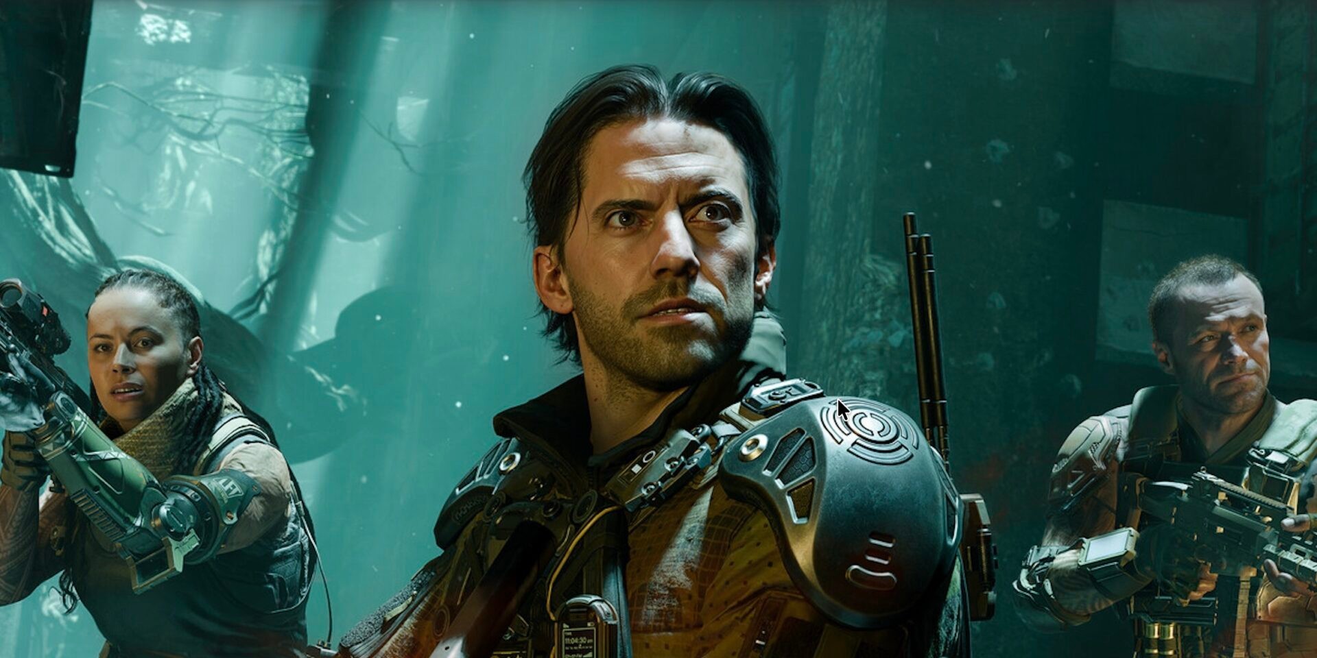 Nowy zwiastun Call of Duty: Black Ops 7. Zobaczcie jak prezentuje się tryb Zombie