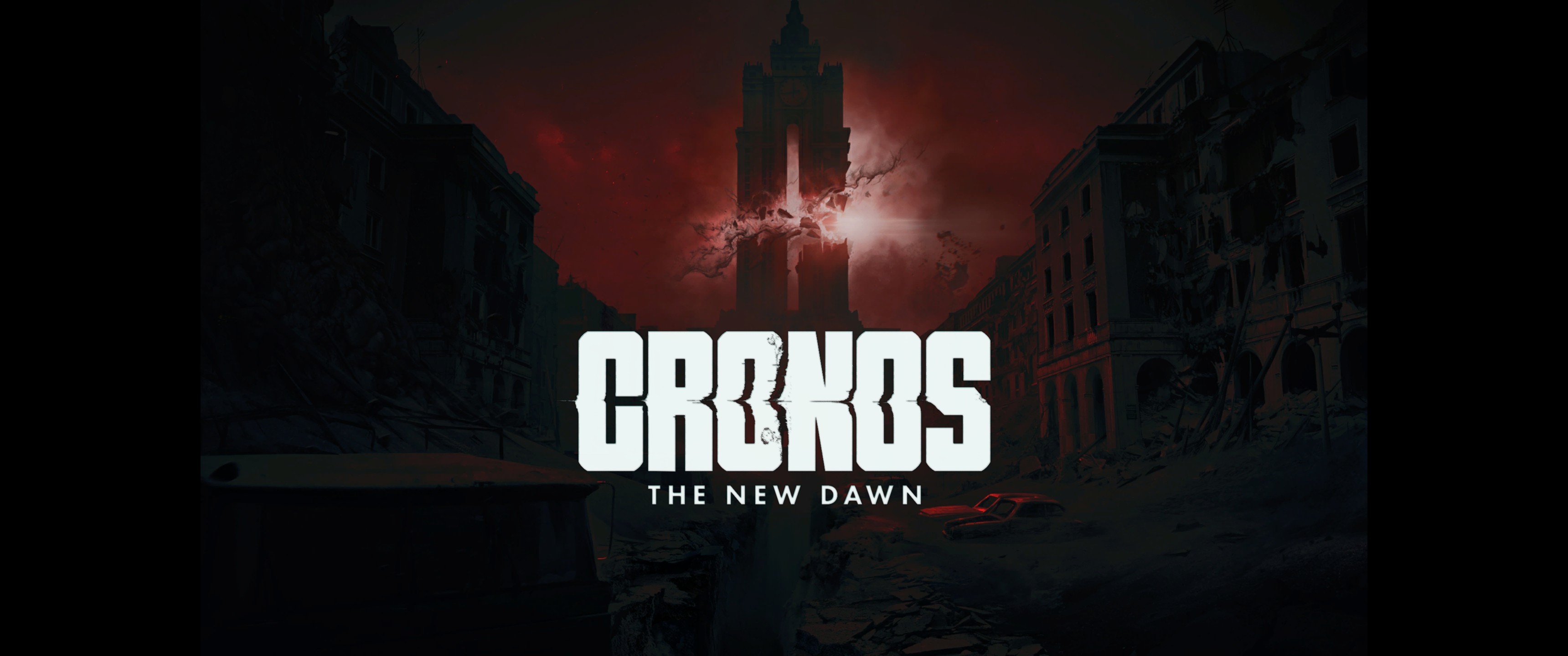 Recenzja Cronos: The New Dawn - stary horror w Nowej Hucie