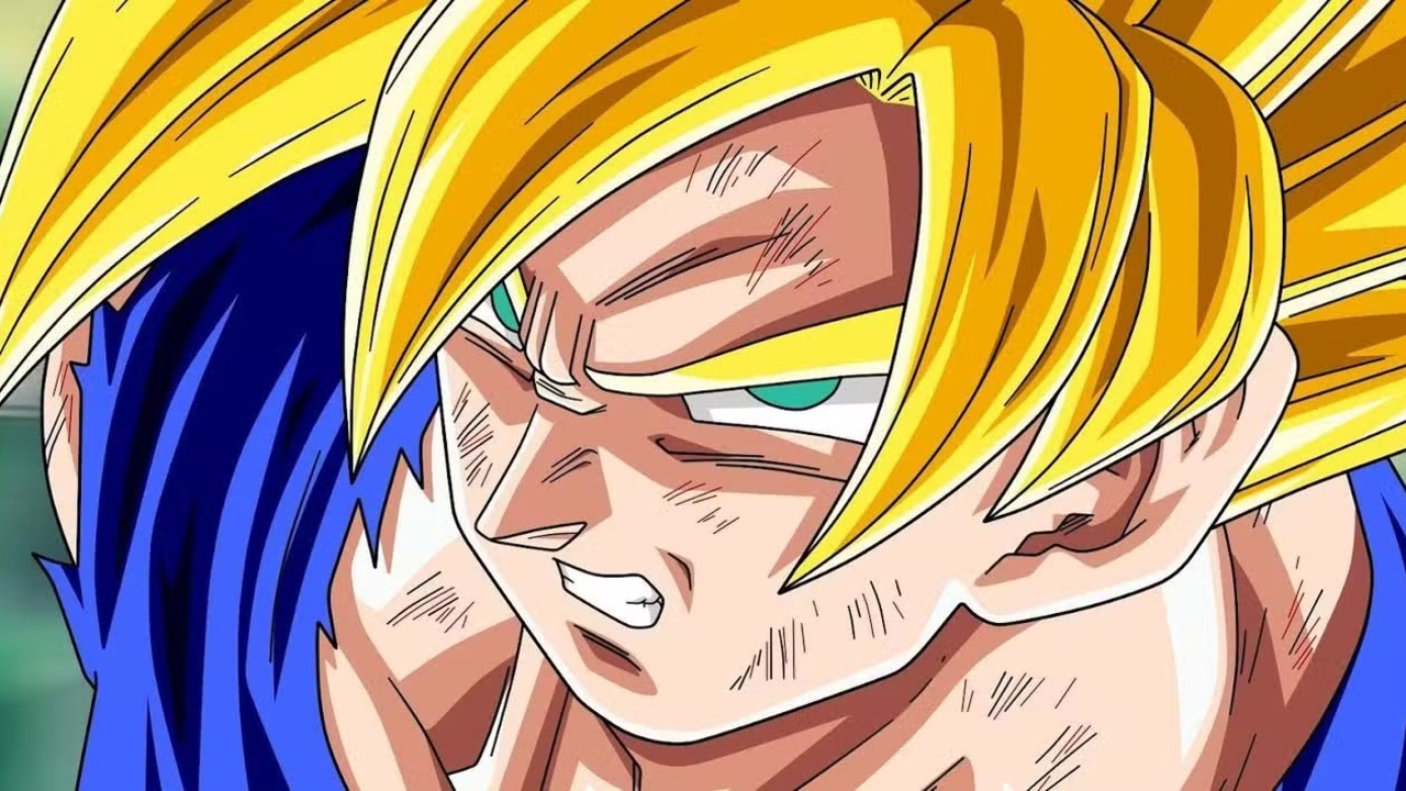 Od 36 lat to przez cały czas najlepszy złoczyńca w Dragon Ball. Nikt inny nie może się z nim równać