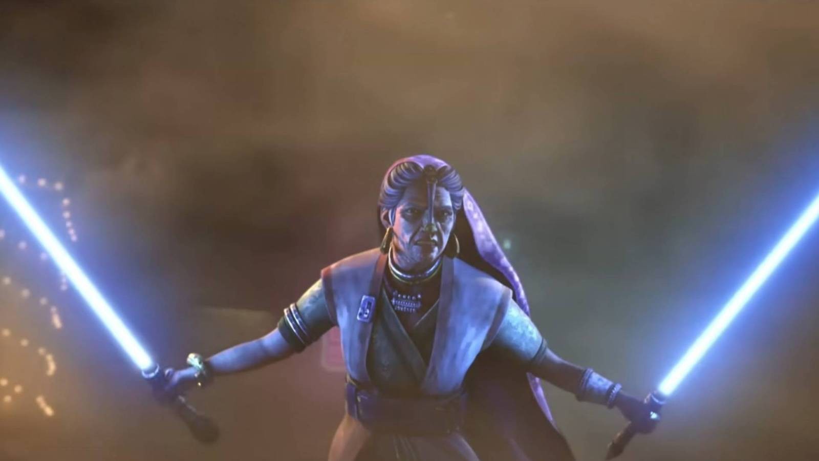 Gwiezdne wojny: Wizje oskarżone o skopiowanie sceny walki z fanowskiego filmu