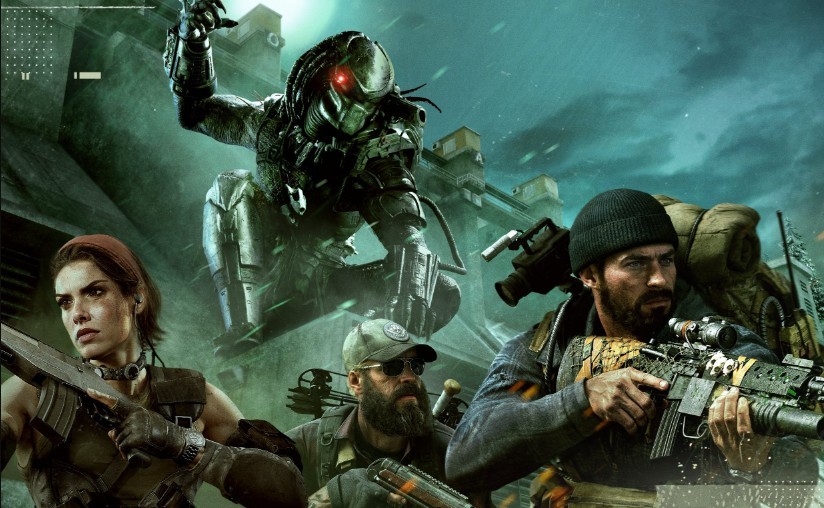 Halloween w Call of Duty z Predatorem. The Haunting 2025 startuje już 9 października