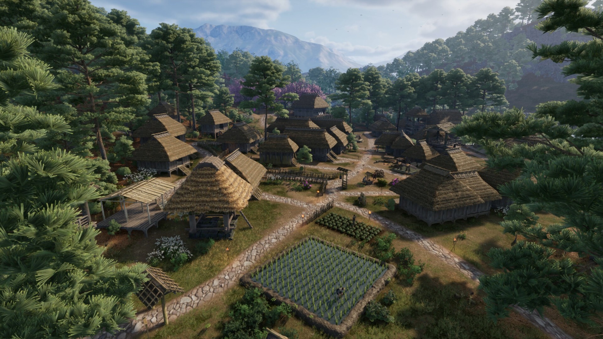 Polski survival wreszcie zmierza na konsole. Sengoku Dynasty z datą premiery na PS5 i Xboxach Series X/S