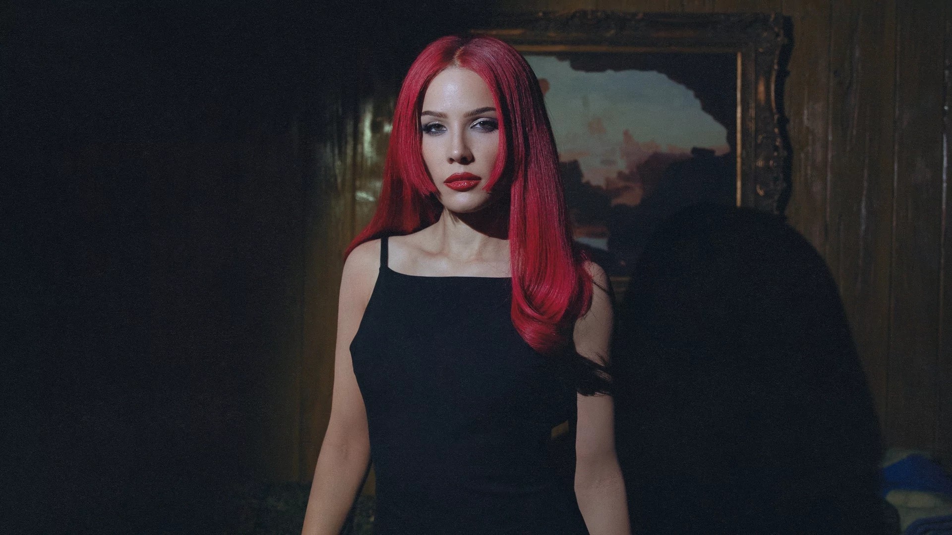 Halsey świętuje 10-lecie albumu "Badlands”. Artystka teasuje nowe wideo do "Drive” i "Gasoline”