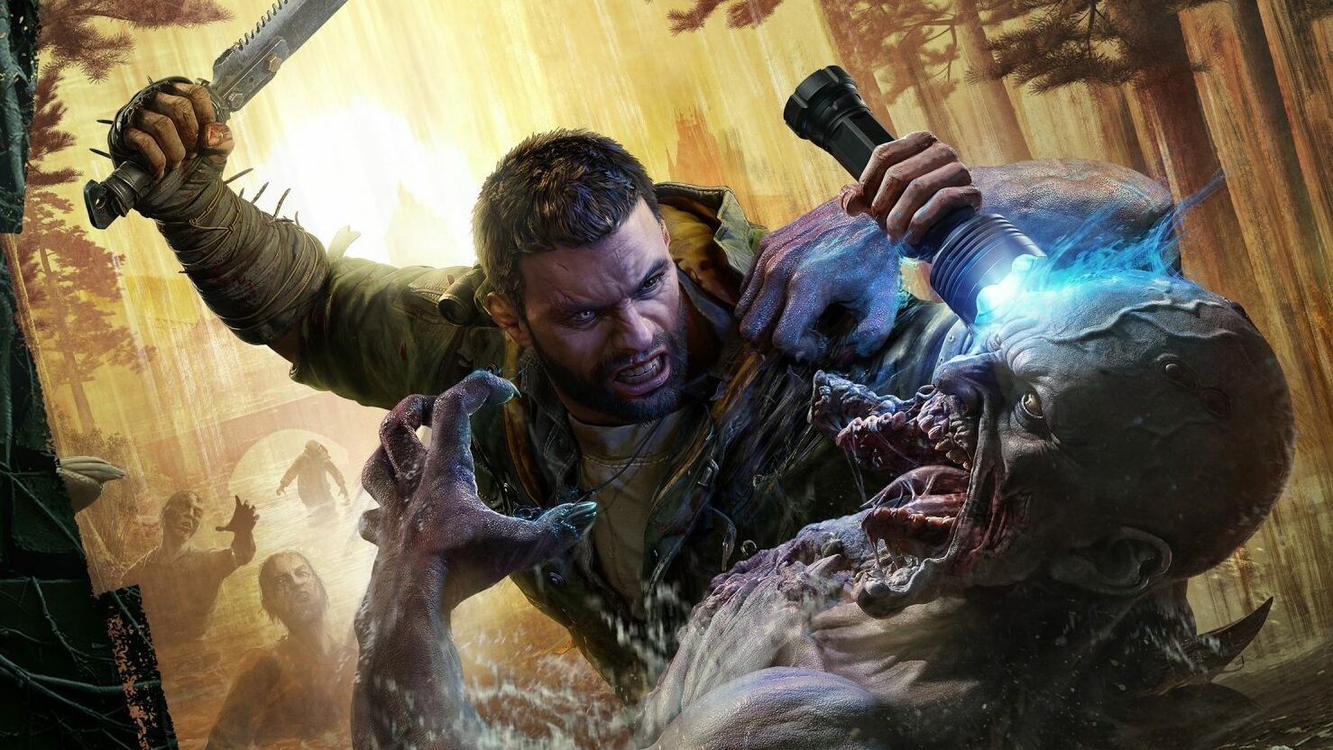 Dying Light: The Beast i mikrotransakcje? Techland rozwiewa wątpliwości graczy