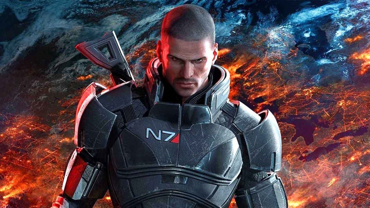 Mass Effect wraca, ale w nietypowej formie. To gratka dla fanów, którzy lubią grać bez prądu