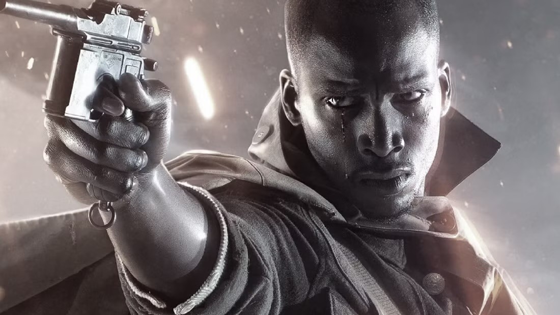 Pora pożegnać się z Battlefield 1