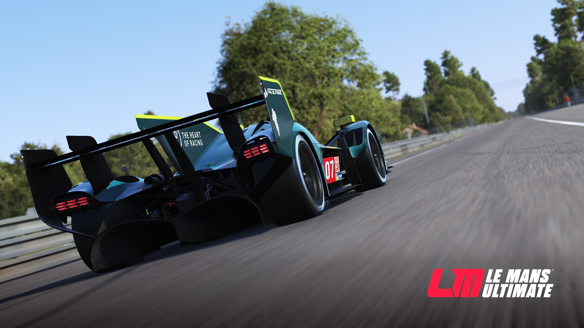 Le Mans Ultimate wyjdzie z wczesnego dostępu w lipcu. Potwierdzono tryb kariery i zawartość ELMS