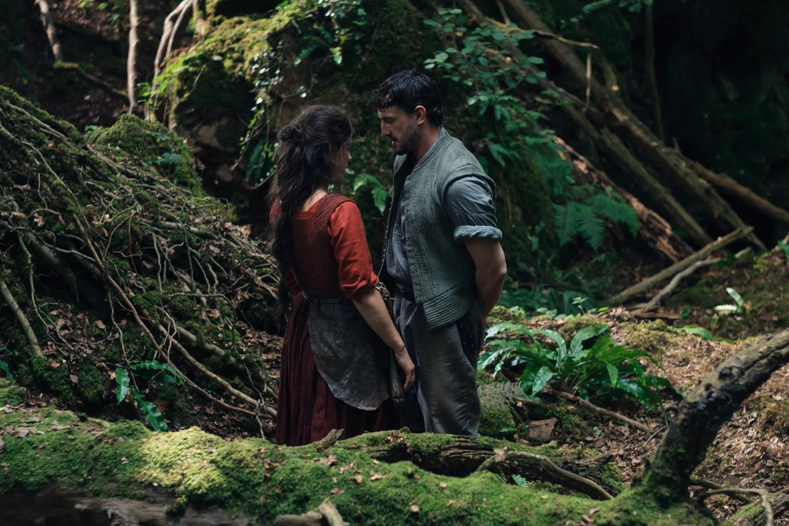 Autorka kontrowersyjnego filmu Marvela znowu celuje w Oscary. Nowy film może namieszać