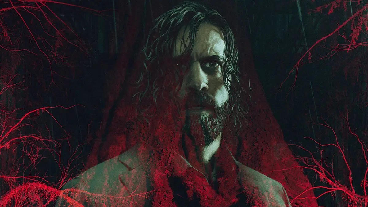 Alan Wake 2 trafi do PlayStation Plus? Przeciek ujawnia datę dostępności gry