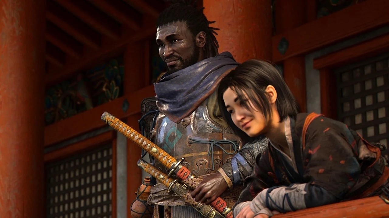 Dlaczego AC Shadows nie osiągnęło sukcesu w Japonii, a Ghost of Tsushima już tak? Były prezes PlayStation wyjaśnia