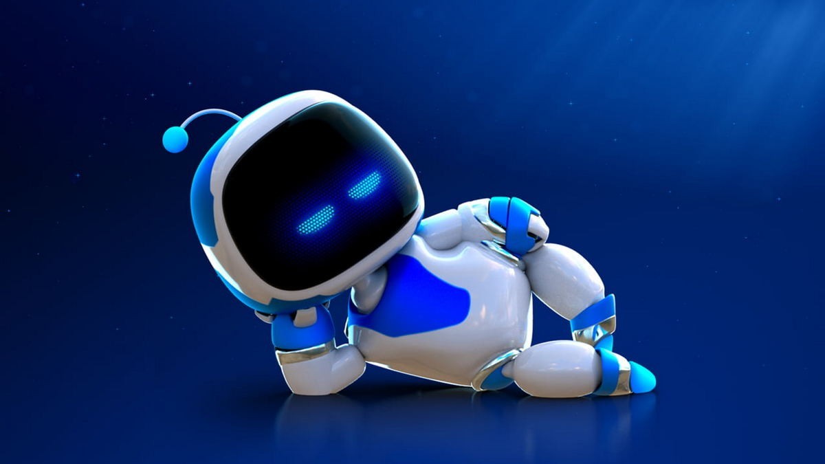 Astro Bot na PS5 taniej w Amazon PL. Pudełkowe wydanie za 211,52 zł