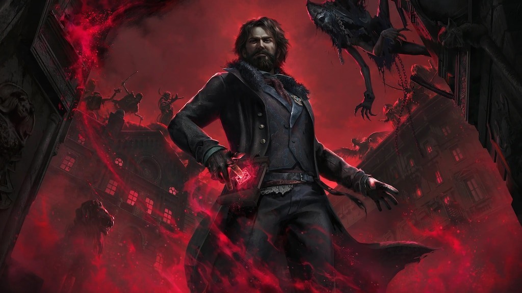 Humble Choice na maj 2025 już dostępne. W ofercie 2 świetnie oceniane polskie gry