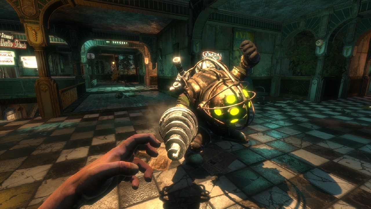 BioShock 4 już za chwilę zostanie zapowiedziany? Możliwy powrót do Rapture