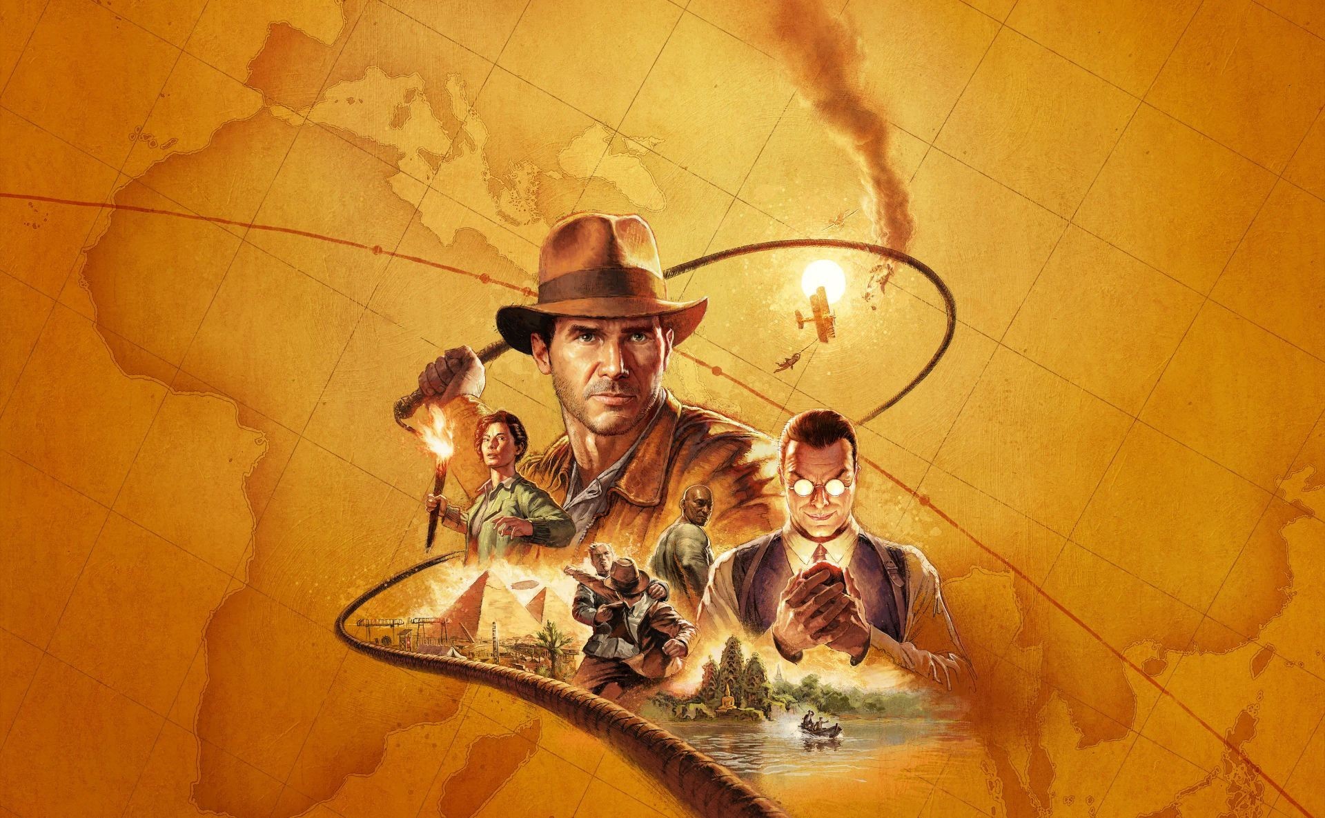 Znamy datę premiery Indiana Jones i Wielki Krąg na PS5. Insider ujawnił cenę, wersje oraz termin przedsprzedaży