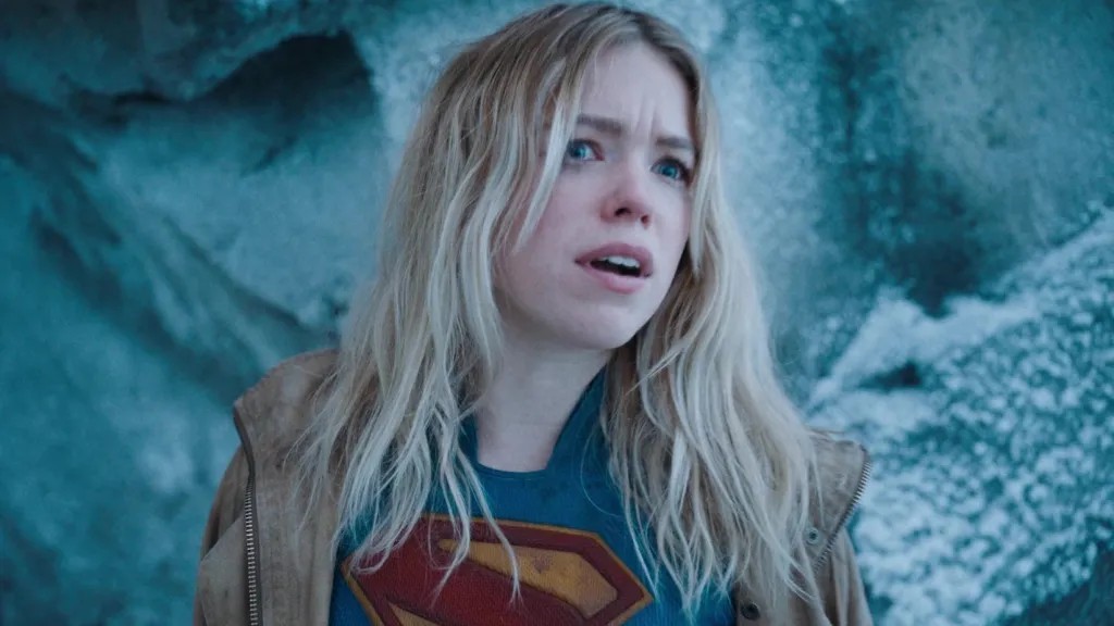 Scenarzystka Supergirl zdradza szczegóły. Nowy film wprowadzi do DCU "totalny bałagan"?