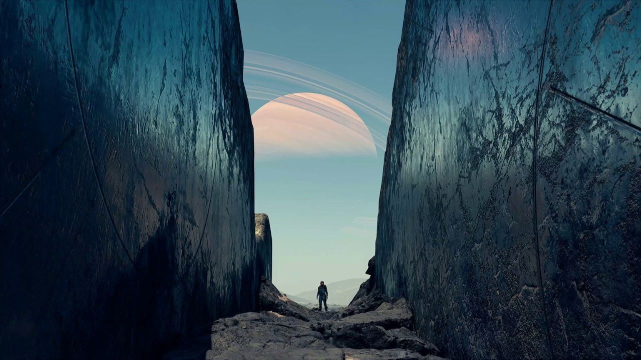 Starfield świętuje drugie urodziny z tajemniczą zapowiedzą w tle. Na horyzoncie „Terran Armada”