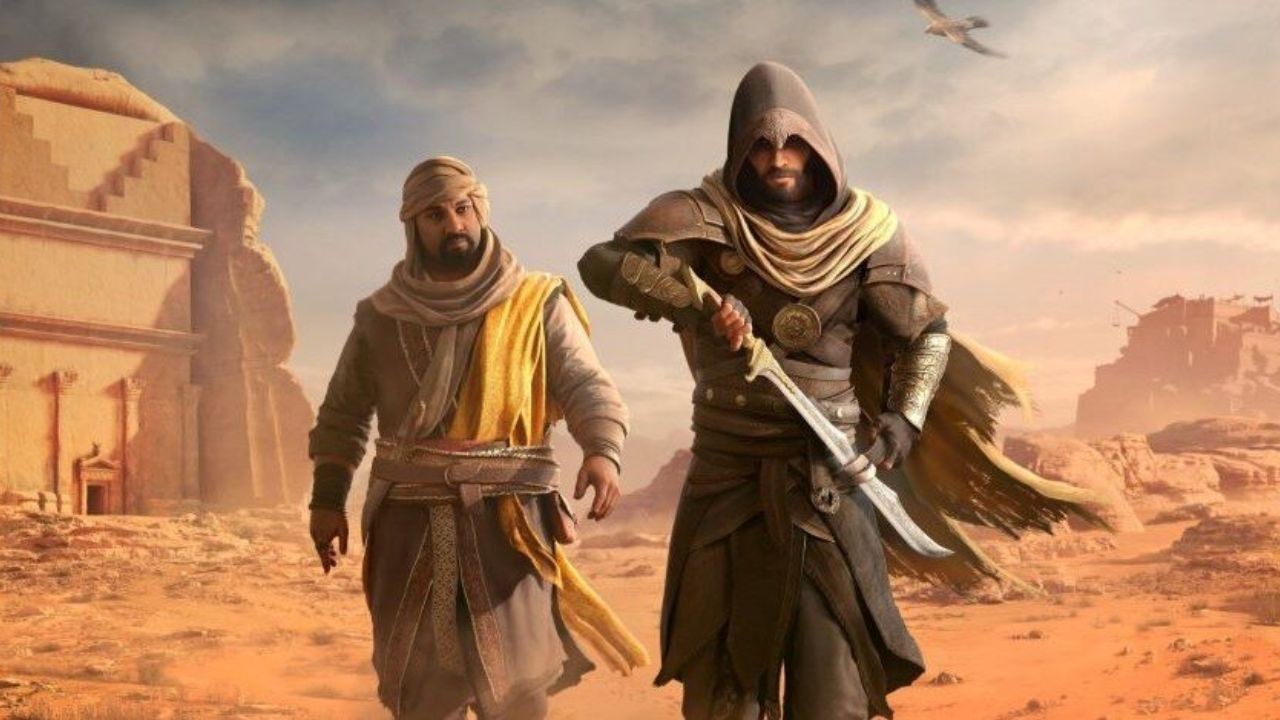 Ubisoft prezentuje nowości w Assassin’s Creed Mirage: Valley of Memory. Zobaczcie gameplaye