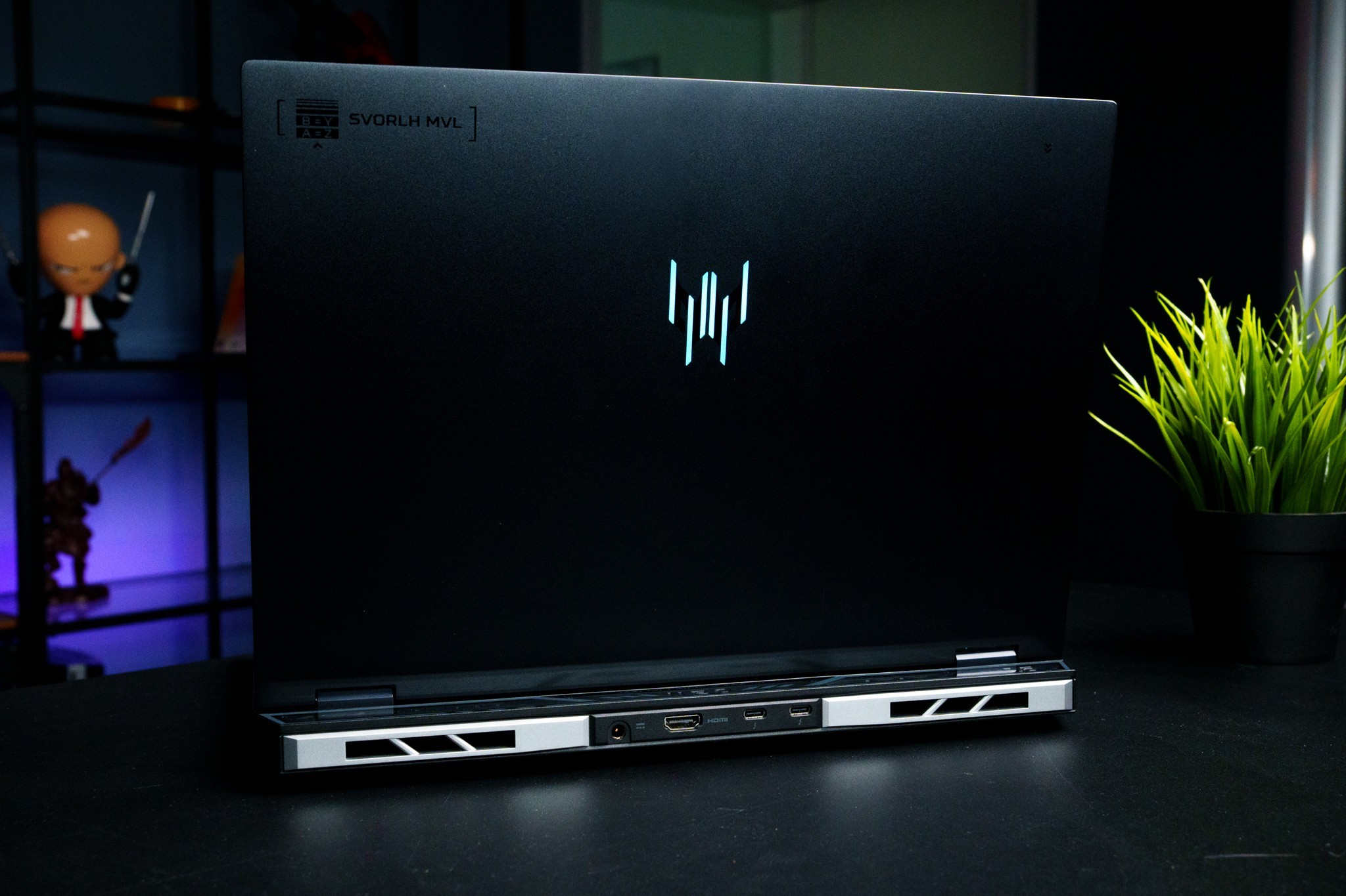 Predator Helios Neo 16 - idealny komputer do gamingu i nie tylko?