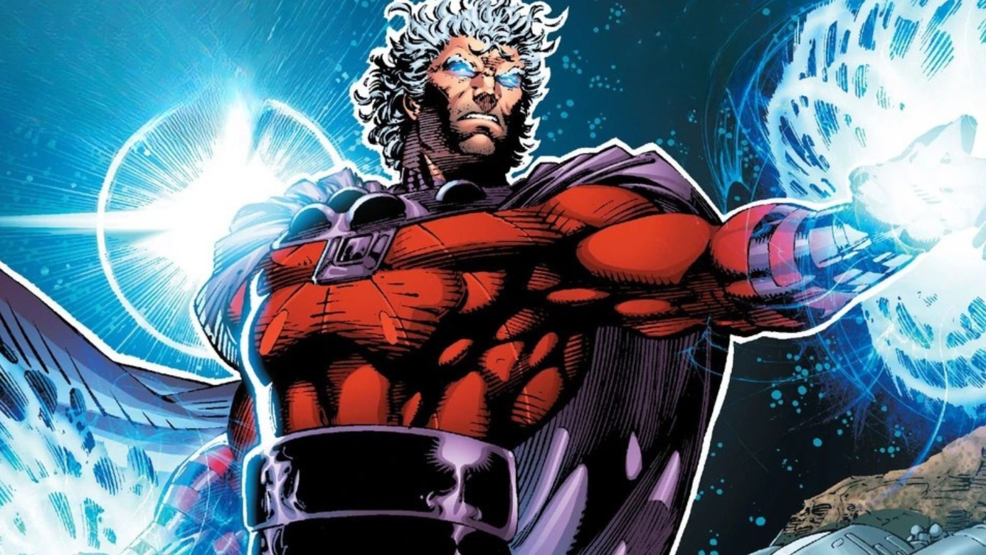 Nowy Magneto odnaleziony? Marvel znalazł pierwszego aktora do X-Menów