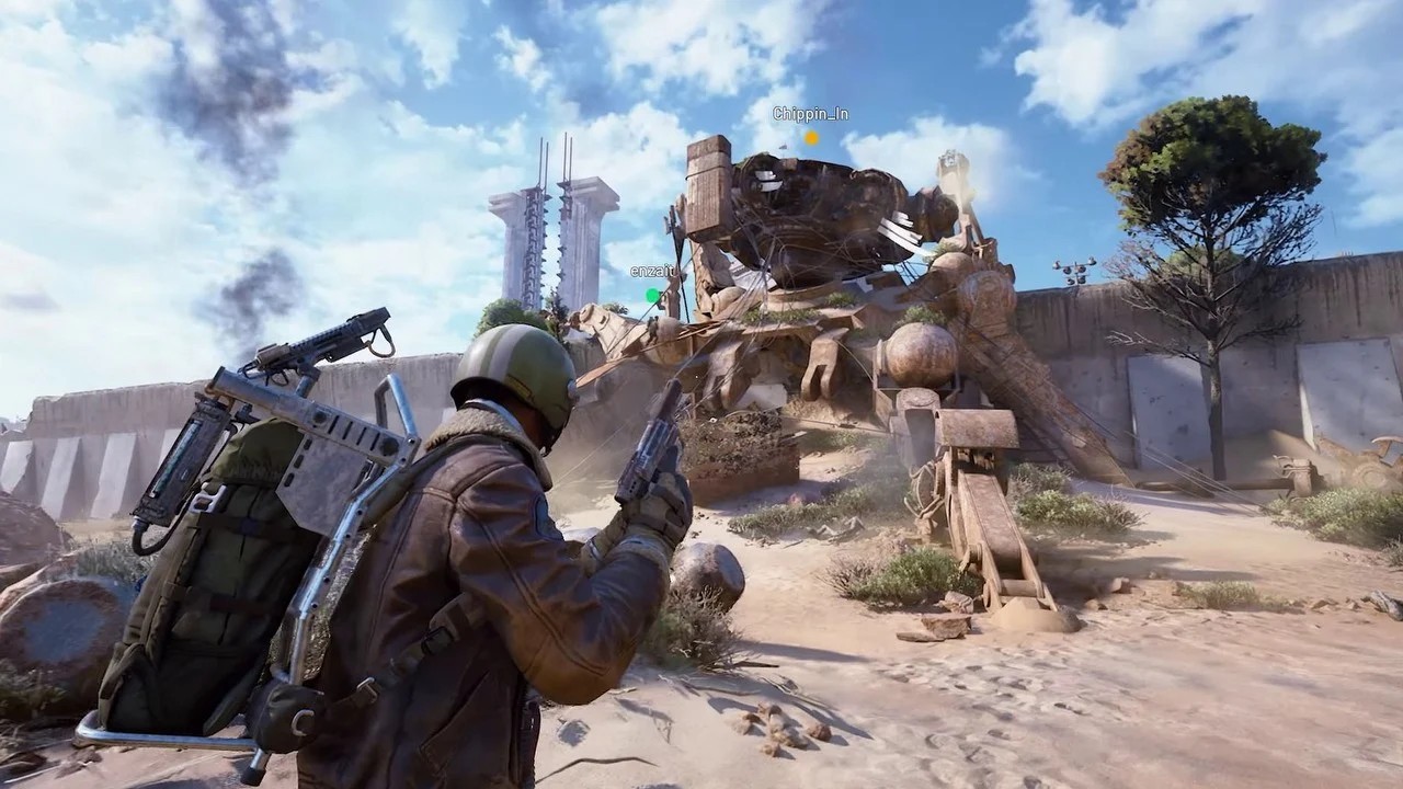 ARC Raiders faworyzuje spokojnych graczy? Twórcy potwierdzają nietypowy matchmaking