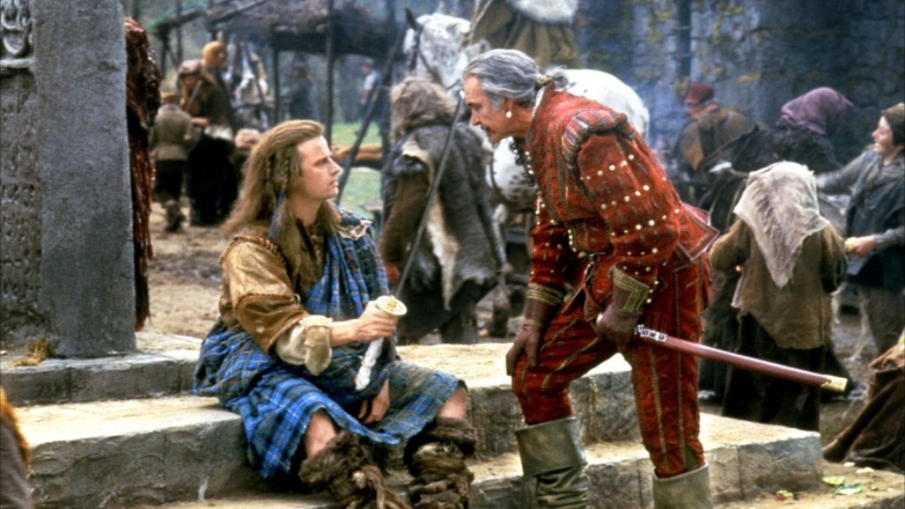 Reboot popularnego fantasy nabiera rozpędu. Dla Henry'ego Cavilla to priorytetowy projekt