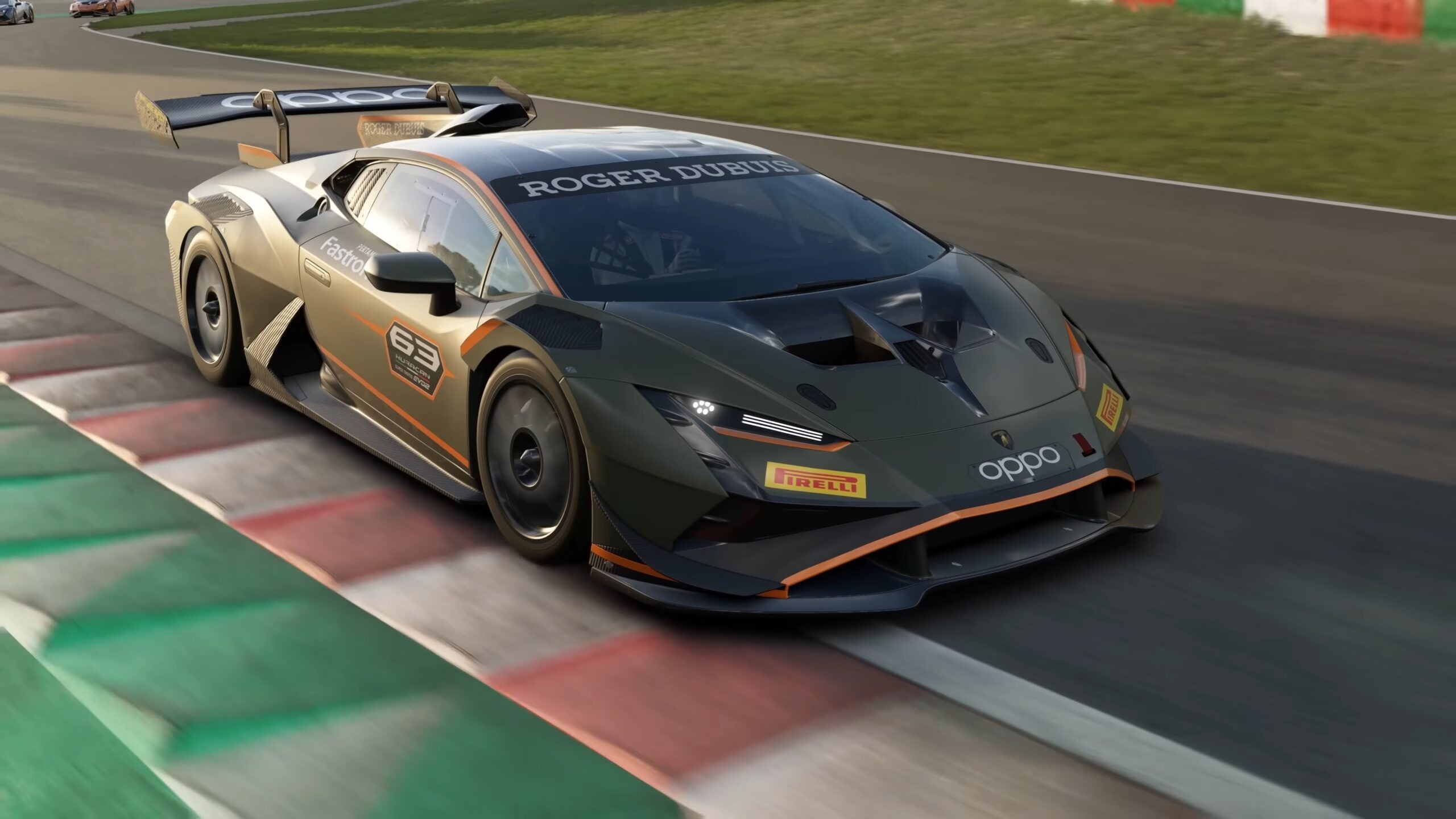 Trwa otwarta beta Assetto Corsa EVO z trybem online. Podpowiadamy jak się zapisać