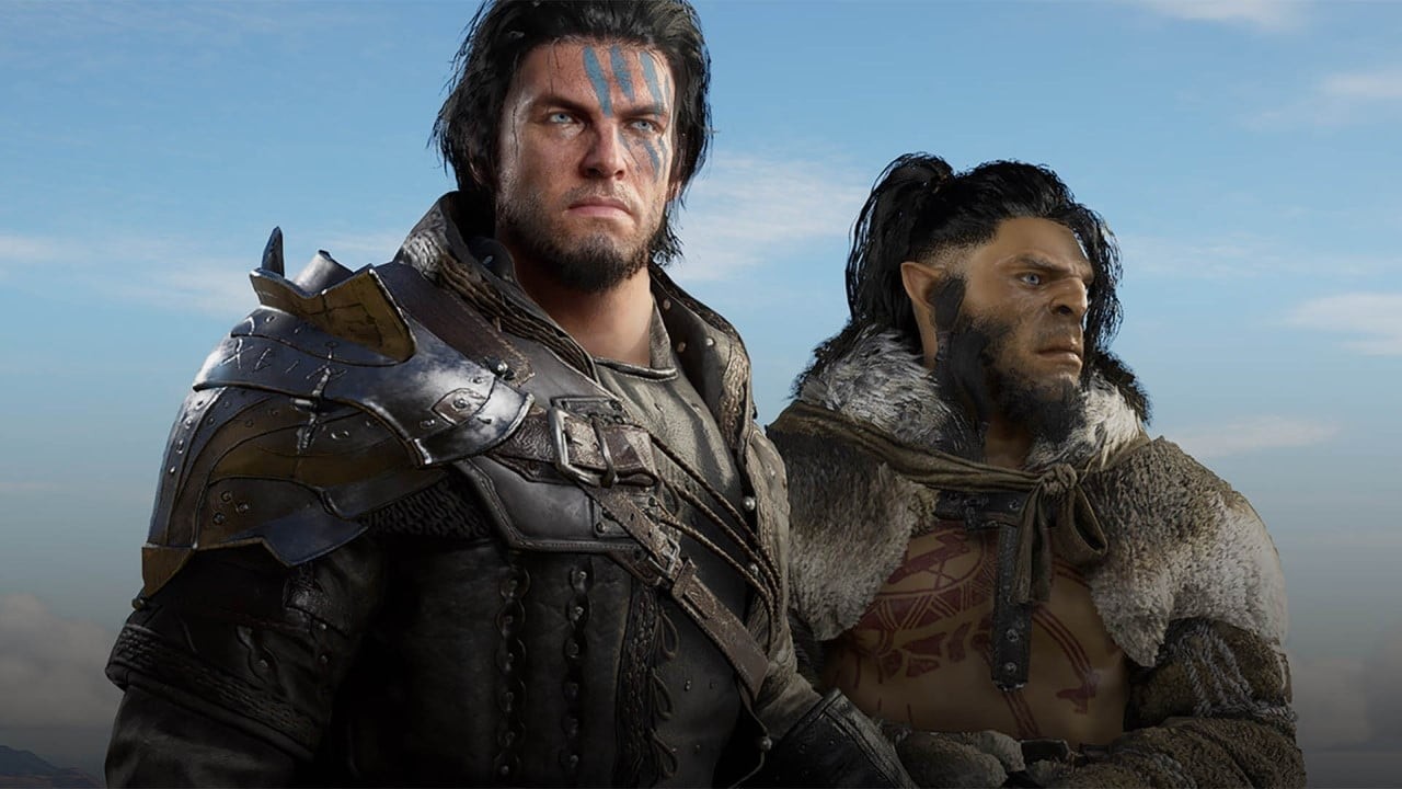 Crimson Desert przypomina o sobie na State of Play. Nowy zwiastun zdradza datę premiery