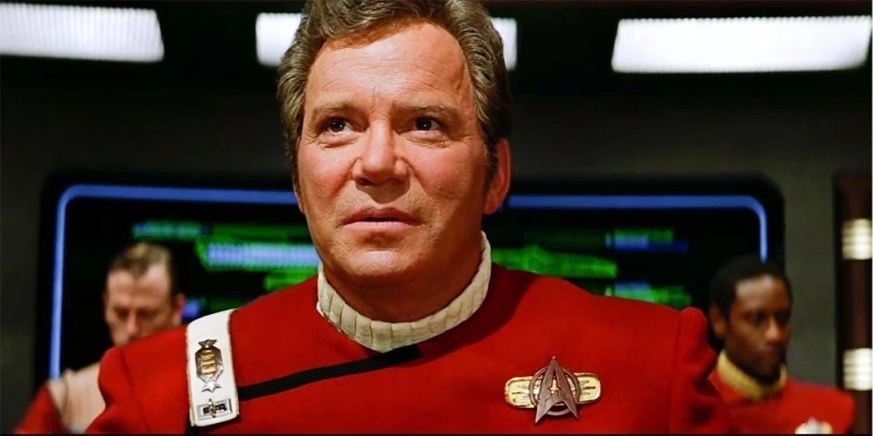 Twórcy Star Treka chcieli sprowadzić legendę serii. William Shatner miał wrócić jako Kirk