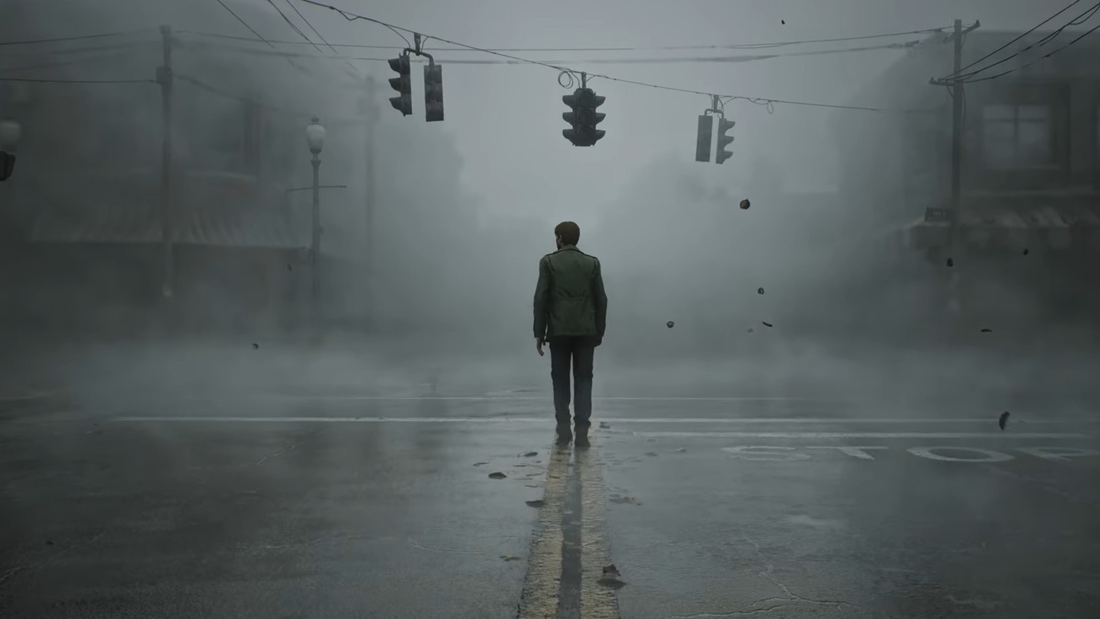 Silent Hill 2 Remake z nowymi wynikami sprzedaży. Bloober Team może świętować