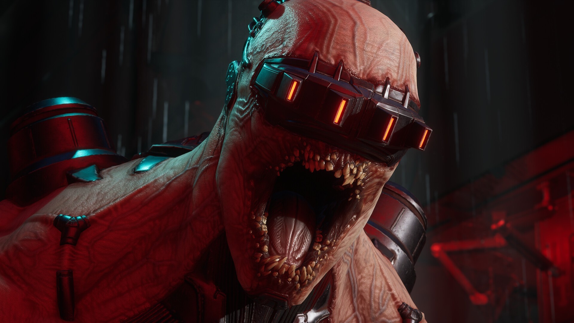 Killing Floor 3 w końcu trafi w ręce graczy? Ujawniono dokładną datę premiery