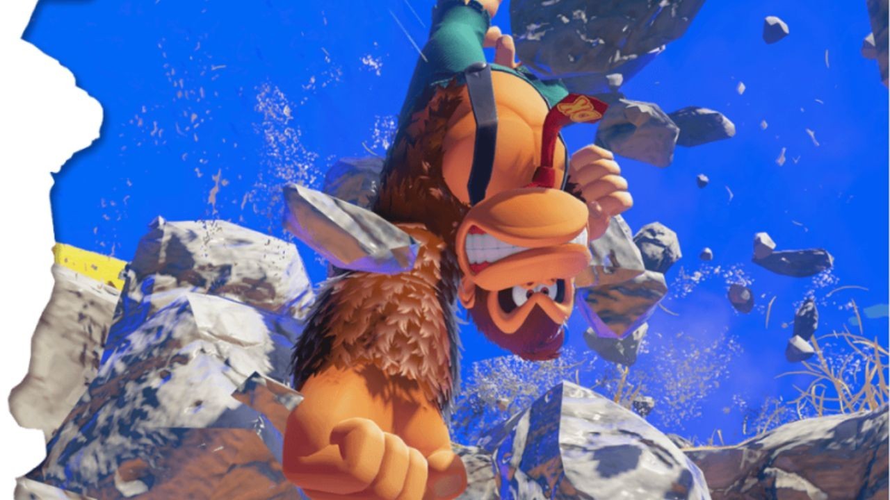 Nadciąga Donkey Kong Bananza Direct. Kolejny pokaz Nintendo już w czerwcu