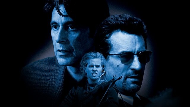 Heat 2 nabiera tempa. Leonardo DiCaprio zagra w prequelu Gorączki Michaela Manna?