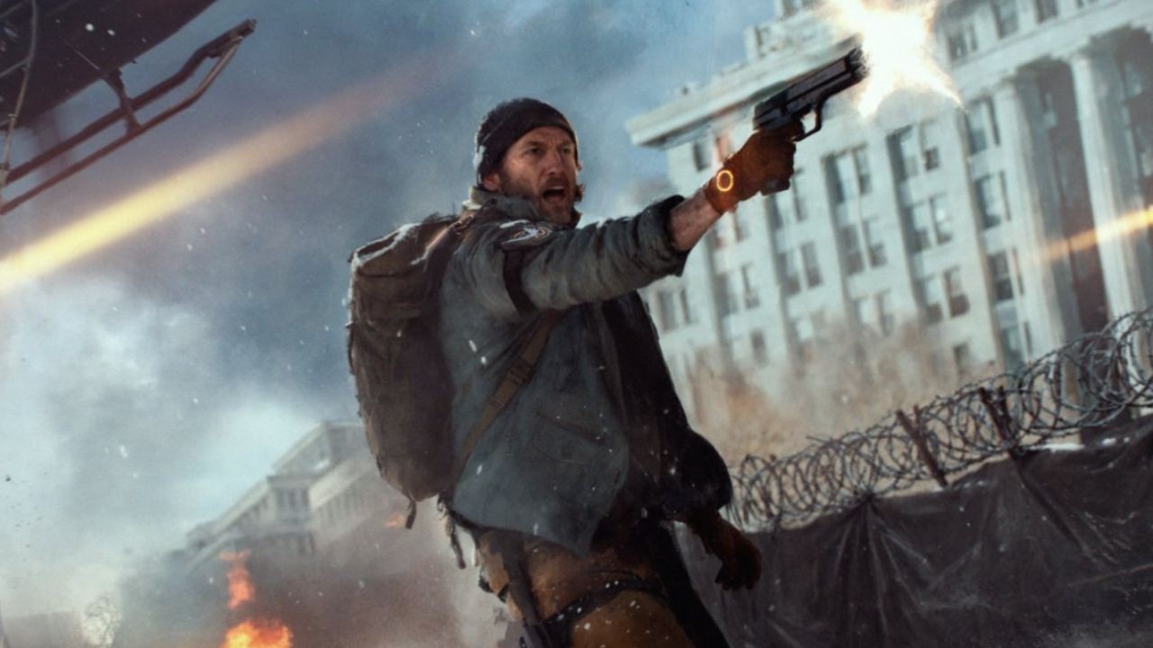 The Division 2: Survivors oficjalnie. Twórcy pokazali pierwsze grafiki