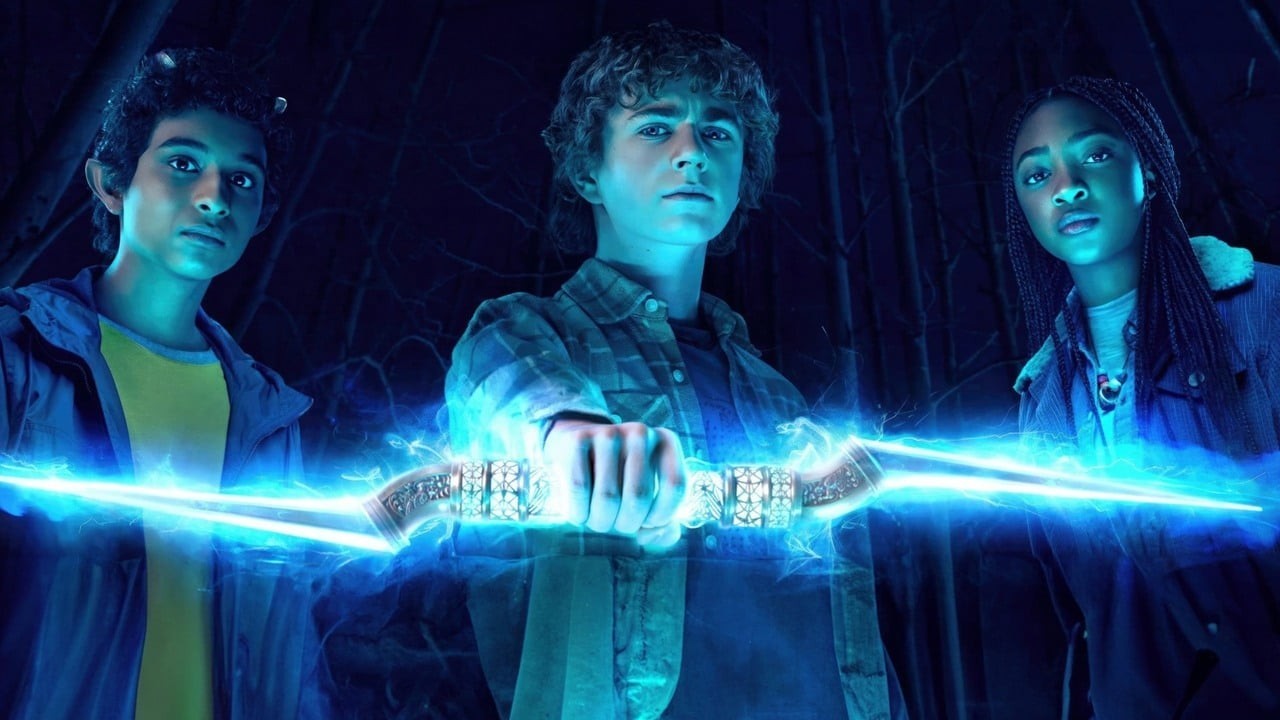 Percy Jackson i Bogowie Olimpijscy na nowym zwiastunie. Nowi bogowie w Morzu Potworów