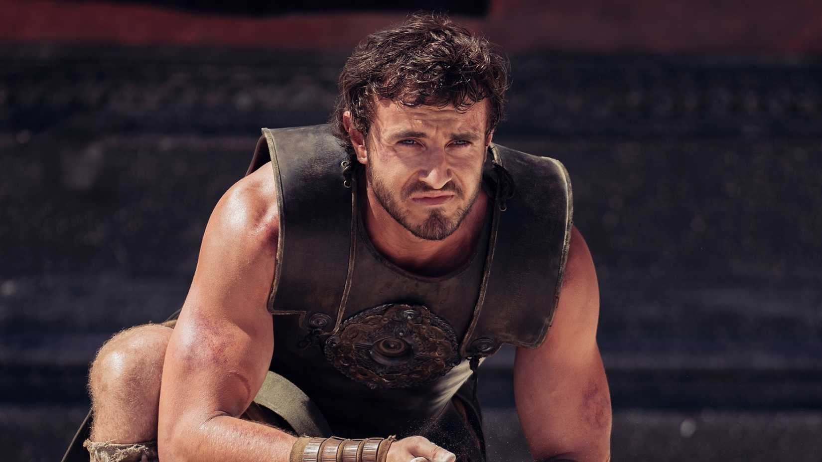 Ten aktor doskonale wie, iż już wyskakuje z lodówki. I zamierza coś z tym zrobić