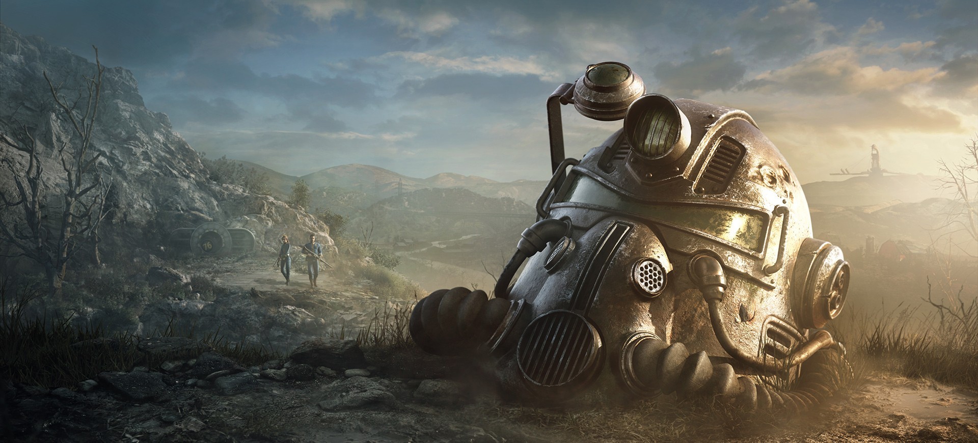 Fallout 76 przekroczyło 23 miliony graczy. Amazon pomógł przywrócić zainteresowanie tytułem