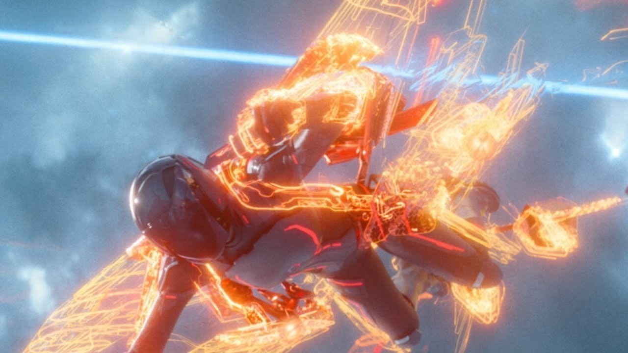 Ten film science fiction jest kinową porażką. Za chwilę zobaczymy go w domu